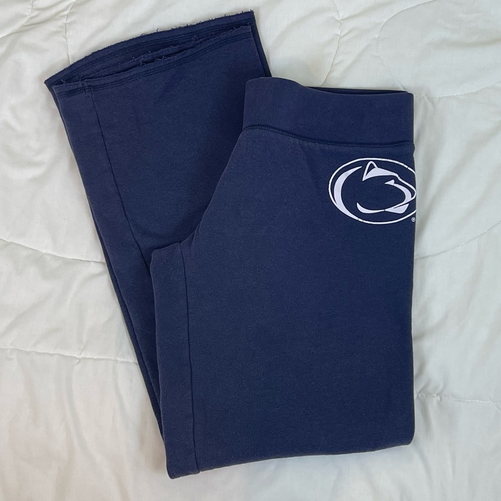 PINK Penn State sweatpants from Victorias Secret
